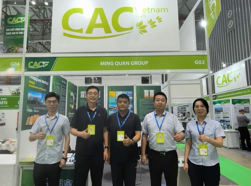 自主出口启航 国际战略致远